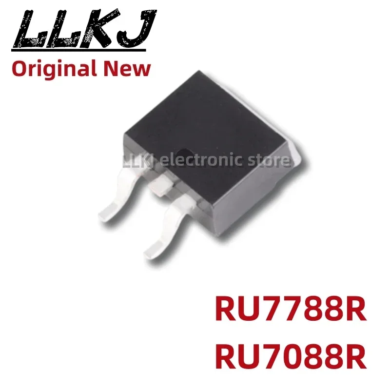 1Pcs RU7788R RU7088…