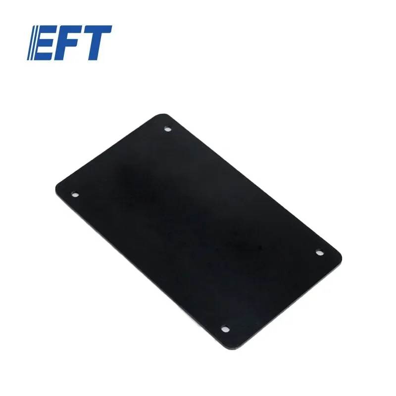 10PCS EFT flight control mounting board finished 1.5mm/E6P E616P E610P six-axis, suitable for rack