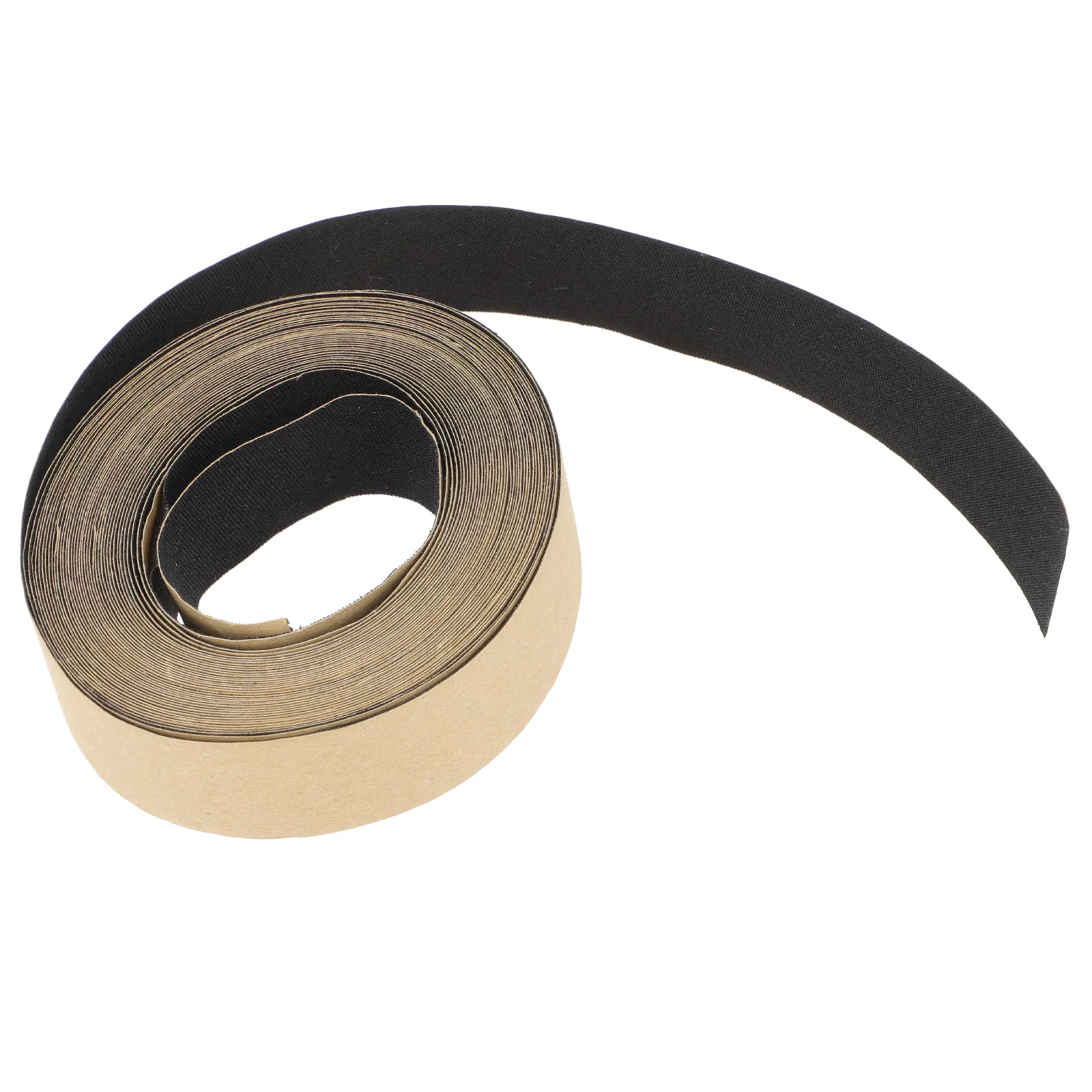 Lampshade Wrapping Cloth Edging Tape Light Cover Edges Banding Strip Decorate Border Home Accessory Fabric