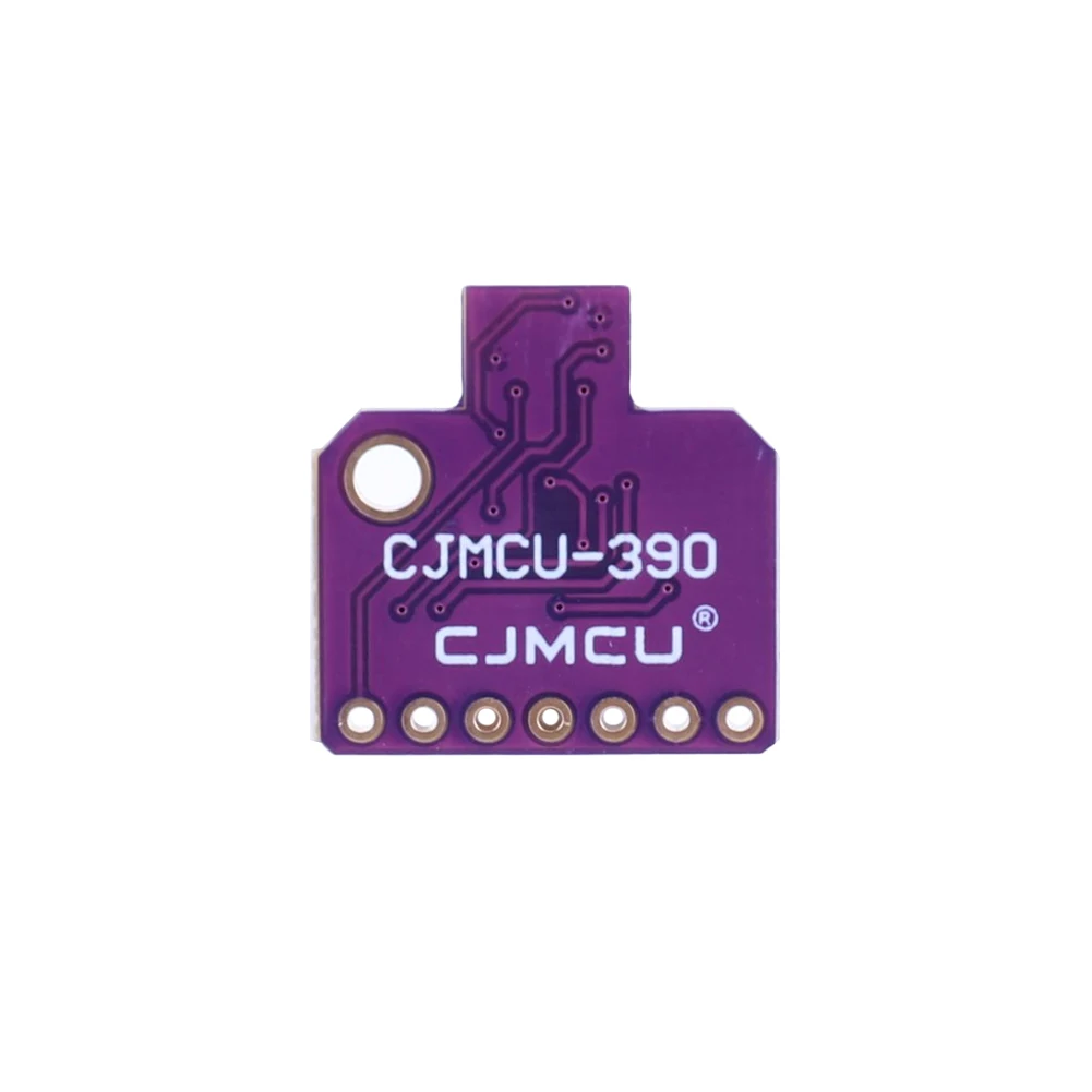 CJMCU-390 BMP390L 디지털 대기압 센서는 BMP388 BMP280 대기압 모듈을 대체합니다. Arduino DIY용 I2C SPI