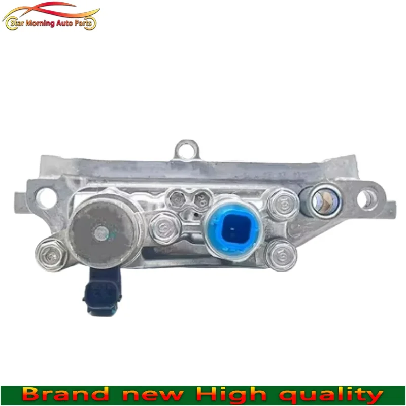 

15810-R70-A04 15810-R70-A03 Совершенно новый электромагнитный клапан с регулируемой синхронизацией двигателя для Honda Odyssey Pilot Acura RDX 3.5L V6