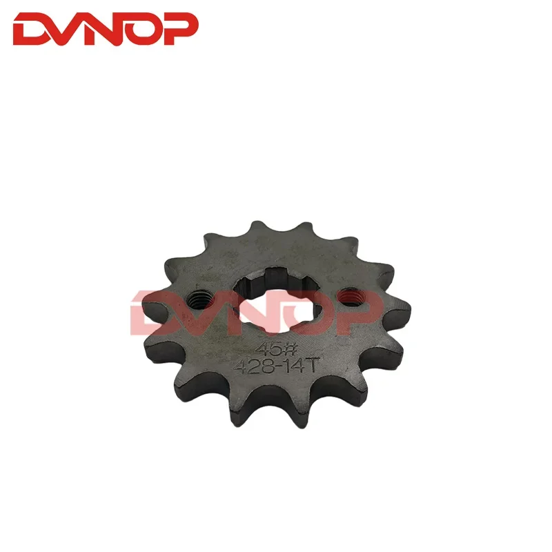 Motorcycle Front Rear Sprocket Chain 428H 126L 15T 42T for Honda SDH150-A SDH150-B SDH150-C SDH150-F WH150-3 CBF150 CBF 150