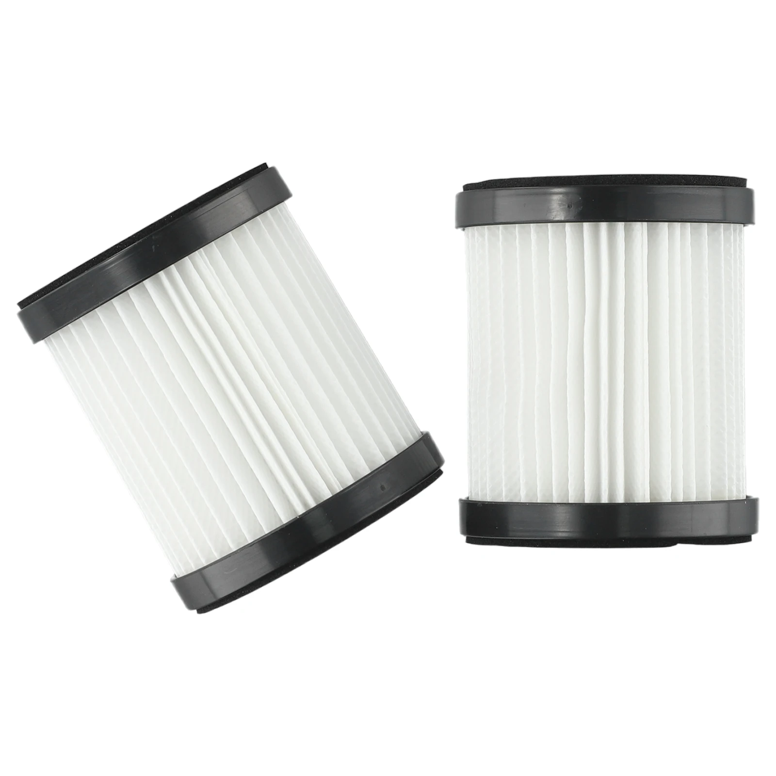 2 Pack Compatible Filters for Beldray Airgility 22 2V BEL0776 and 29 6V BEL01171 Vacuum Cleaner for Fine Particle Filtration