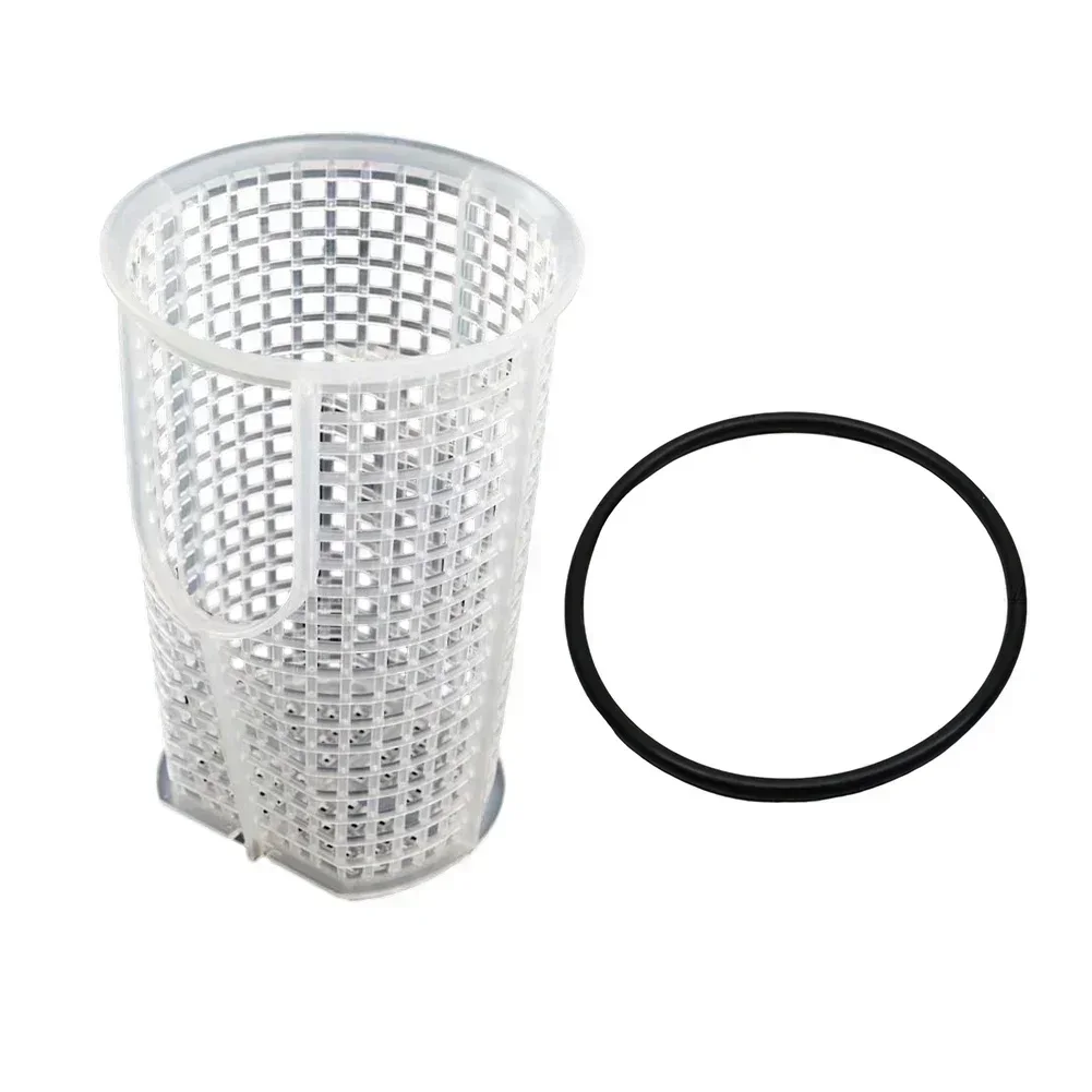 Filter Basket Replacement Kit Compatible With Models 58486 Compatible With Models 58497 Compatible With Models 58499 Filter Kit