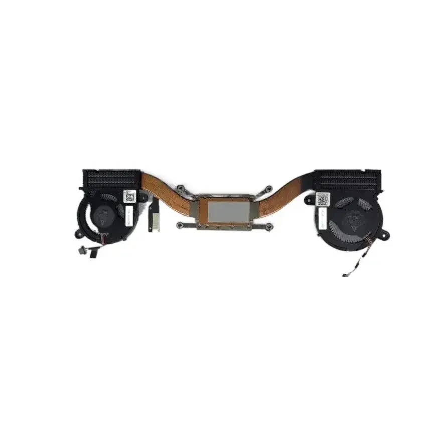 

For Dell XPS 13 9300 Fan 05TY0F 0C94JY 0FRK0V 0WX28K