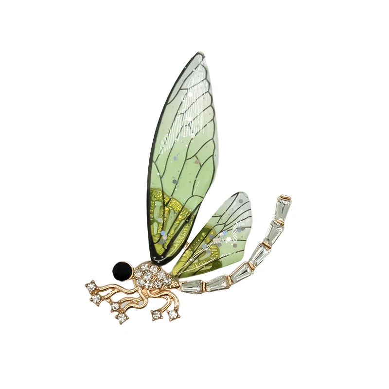 1 Stück Luxus Metall Designer Schuh Charms Vögel Schmetterling Schuh Dekorationen Zubehör Fuchs Igel Pins für Frauen Mädchen Bevorzugung Geschenk – Detail 27