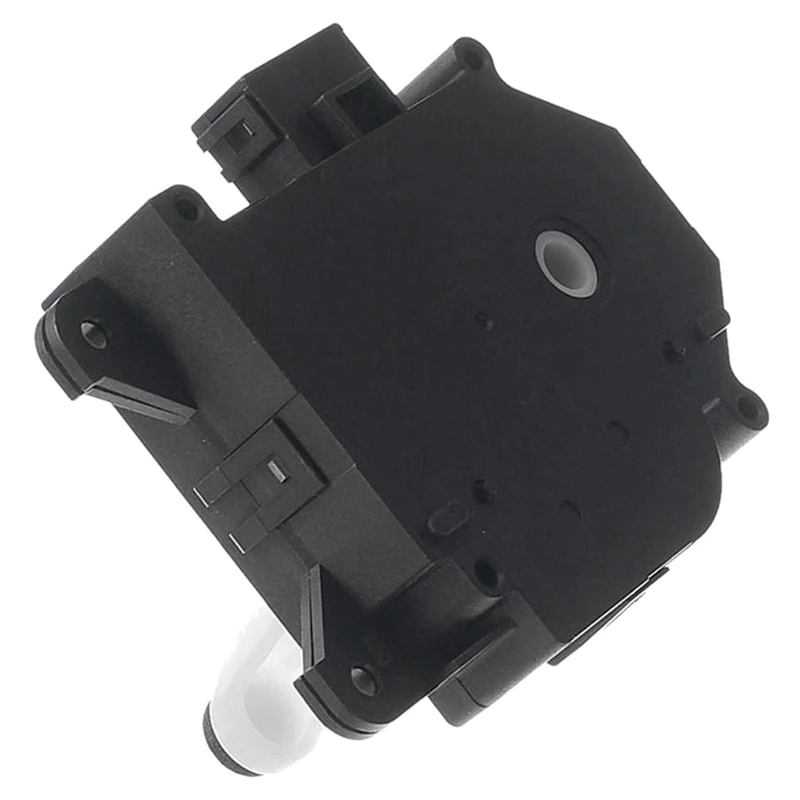 604-880 79160-SDA-A41 HVAC Heater Blend Air Door Actuator For 03-07 HONDA ACCORD EX V6 3.0L Left Main Temperature