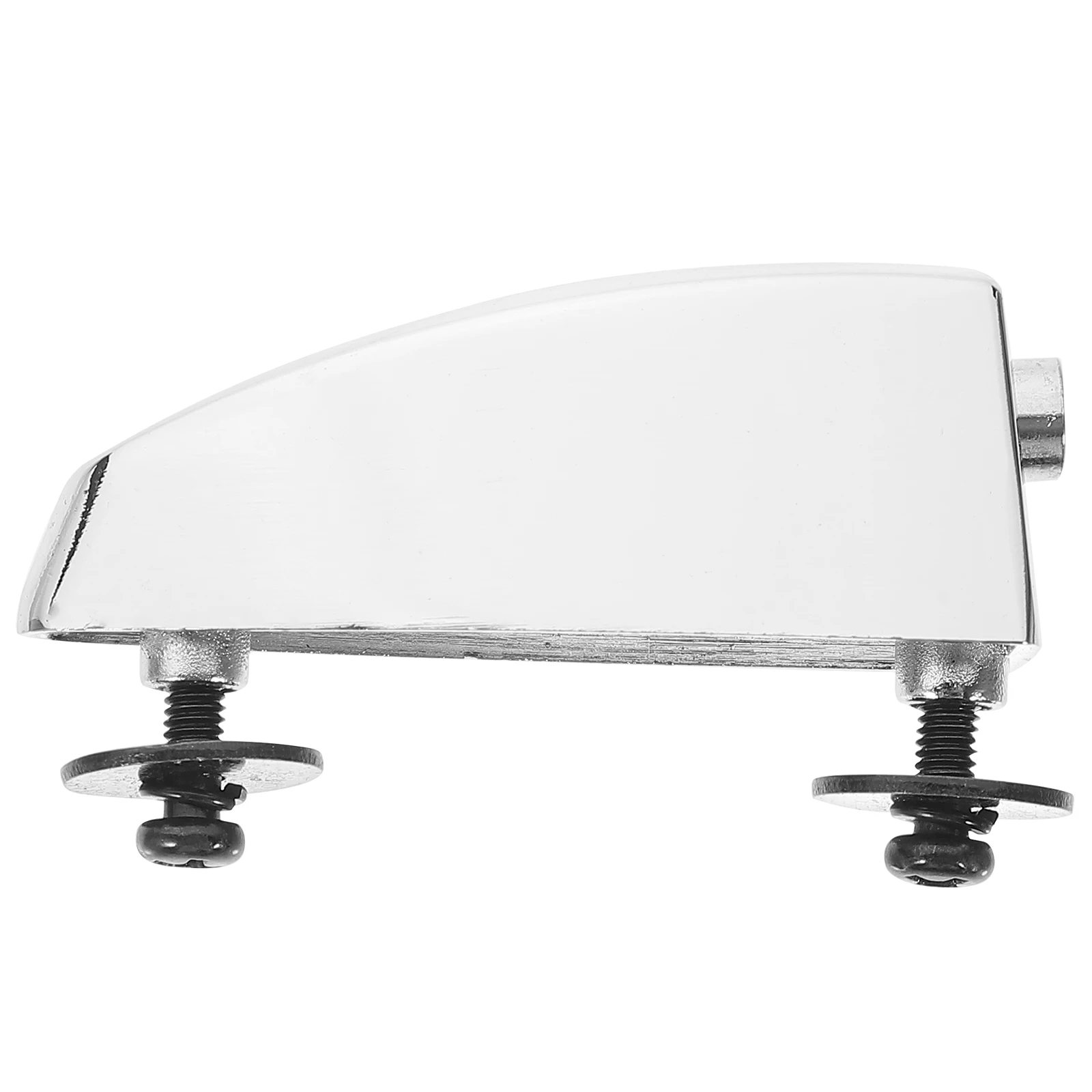 

Aluminum Alloy Ear Accessories Unilateral Metal Silver Hooks Durable Lugs Lightweight Precision Craftsmanship Snare Drum Lugs