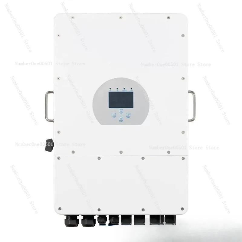 SUN-5K-SG04LP3-EU to SUN-12K-SG Hybrid Inverter for Home Energy Storage
