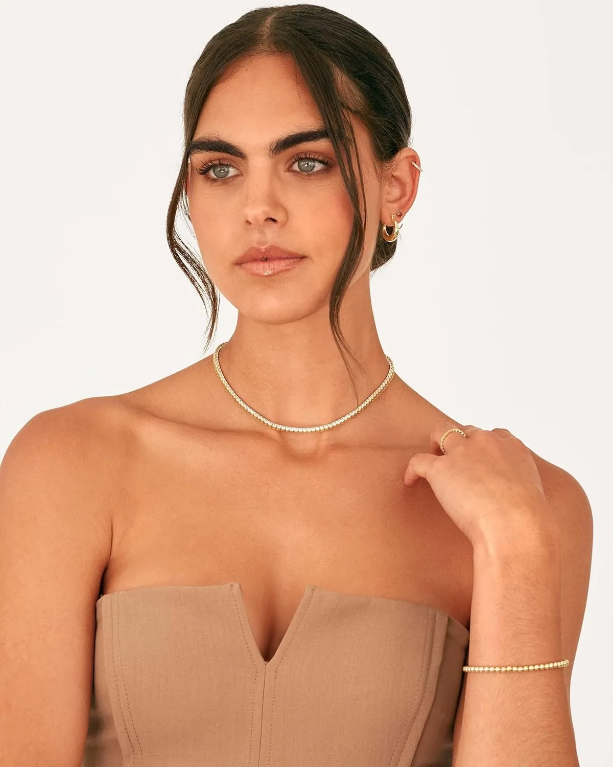 Thumbnail 4 - #22 Best Chunky Chain Necklaces to Buy In 2026