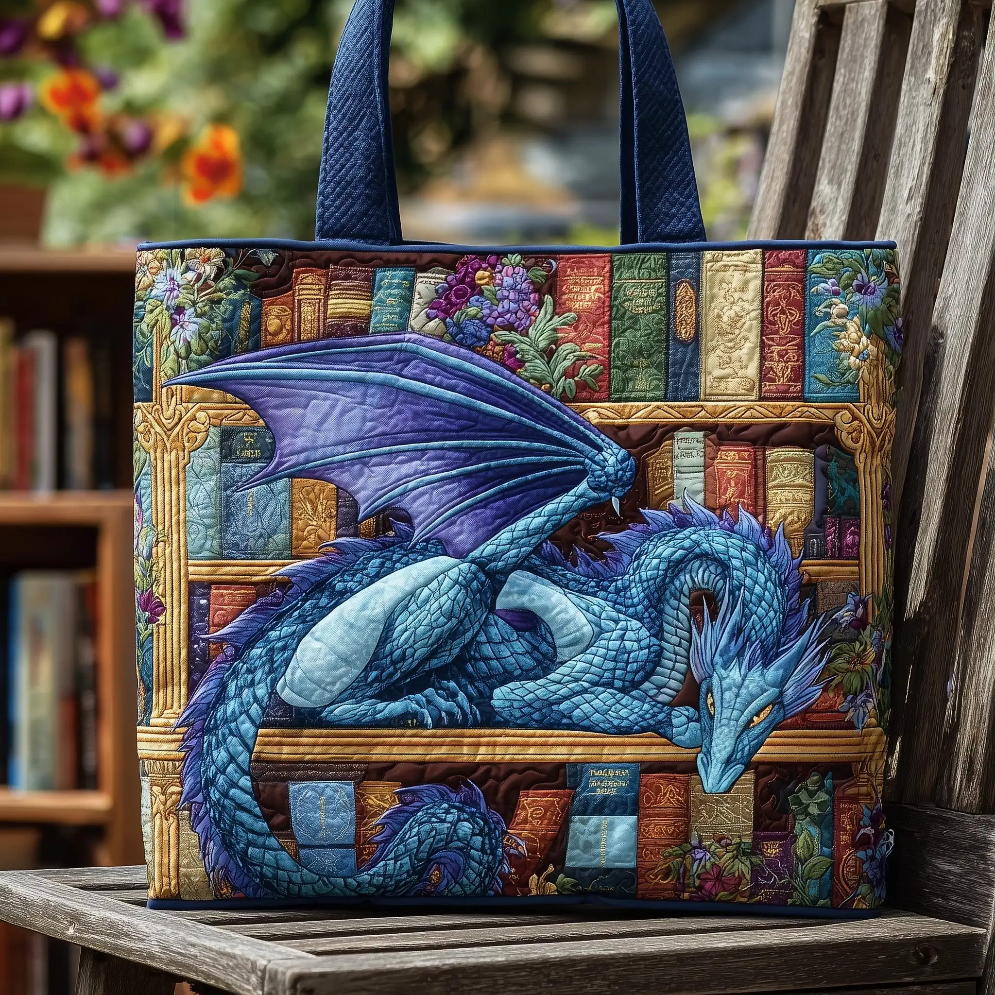 3D Printed Quilted Tote Bag daily Shopping Bags Gifts elegant Shoulder Bag Handbag Beach Travel Sport Bag Hiking Camping