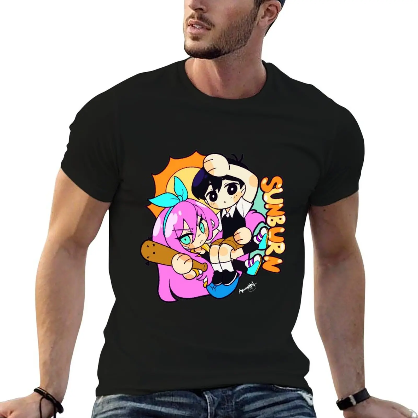 Supremacy T Sticker…