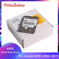 Оригинальный новый жесткий диск HDD для Canon iR ADV 6055 6065 6075 6255 6265 6275 MQ01ABF032