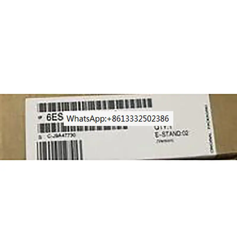 

New original packaging 6ES5421-8MA12 6ES54218MA12 ｛No.24arehouse spot｝ Immediately sent