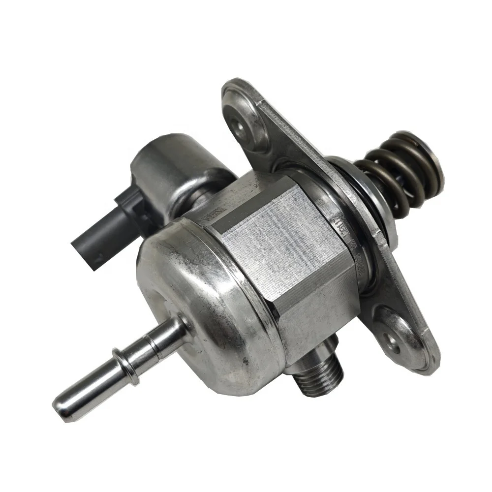 Bomba de óleo original da bomba de combustível de alta pressão mini cooper countryman 2012-2015 substituição oe #   13518605102 0261520290 Peças