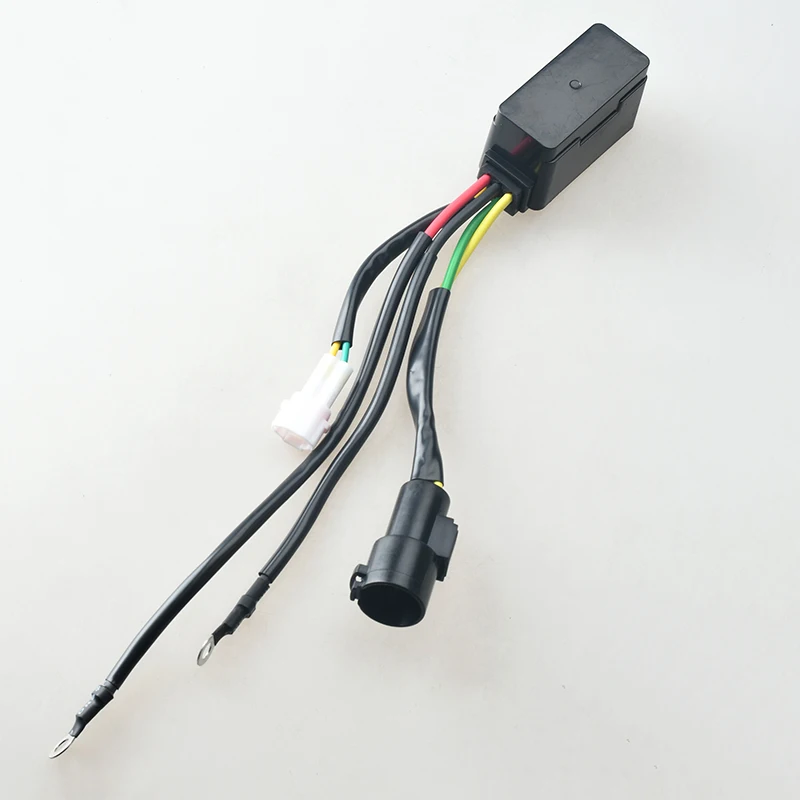 

RELAY ASSY 38410-93J10 for Suzuki outboard motor DF40-DF30 40HP-30HP 38410-93J12 38410-93J10-000 38410-93J12-000