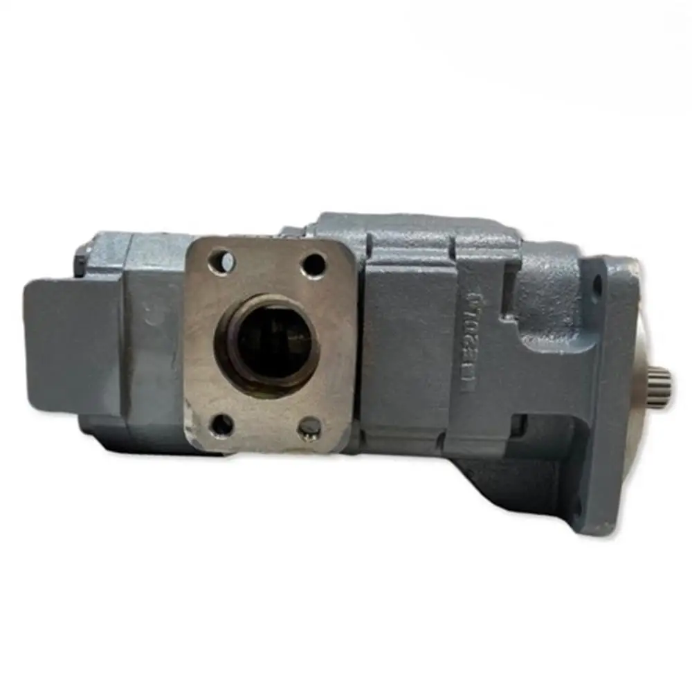 Hydraulic Pump 121124A1 for CASE IH New Holland Repair Kit