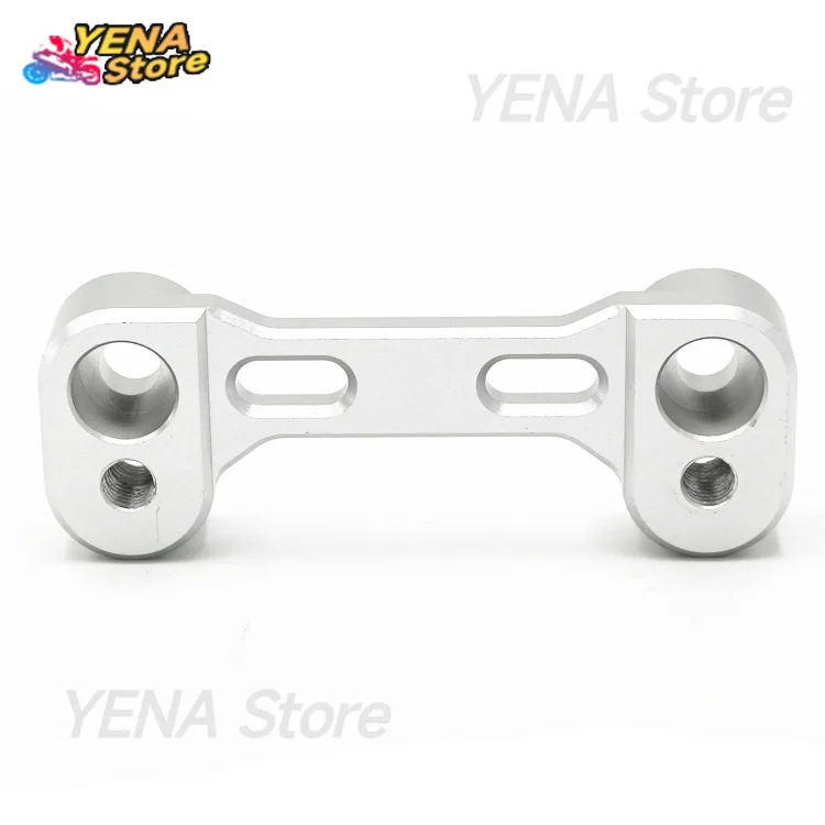 

Motorcycle accessories for BMW G310GS 310R 2017-2023 Motorcycle handlebar raise adapter Rise offset handlebar bracket