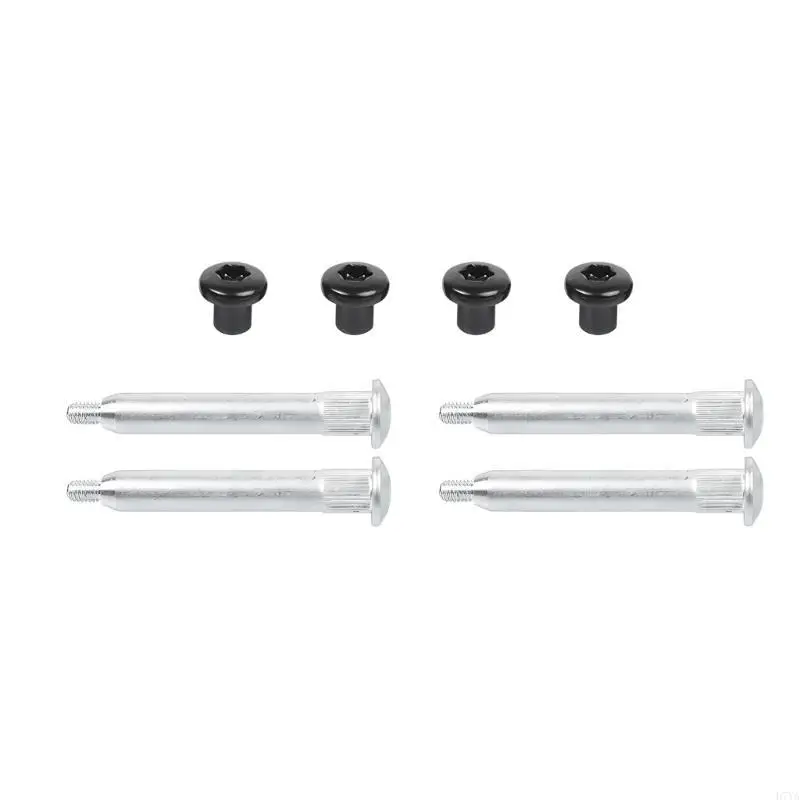 Kein Werkzeug erforderlich, 30-Sekunden-Installation, robustes Scharnier-Set 55395386AB 55395386AC 55395386AE 55395386AF D7YA