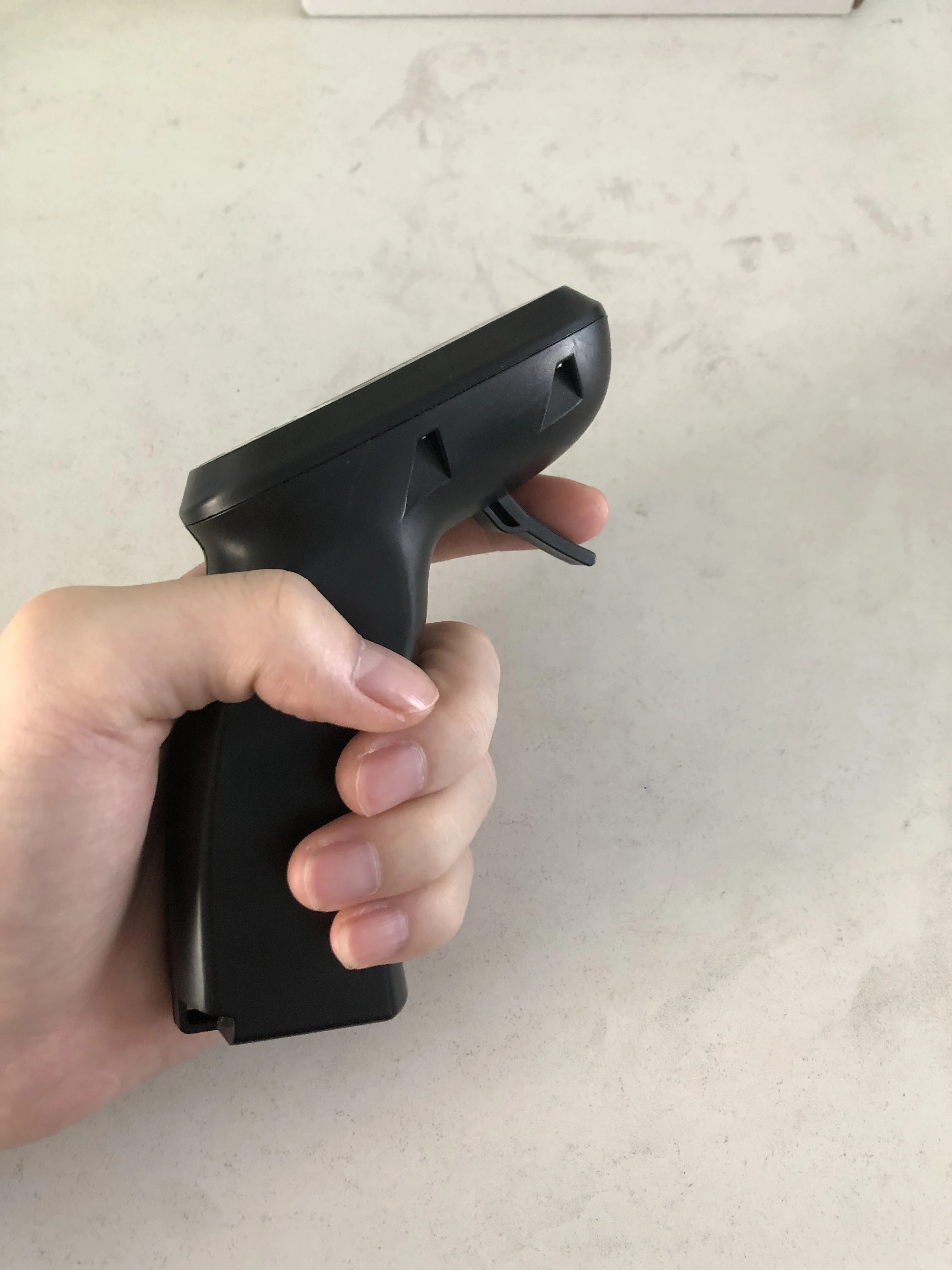 thumb