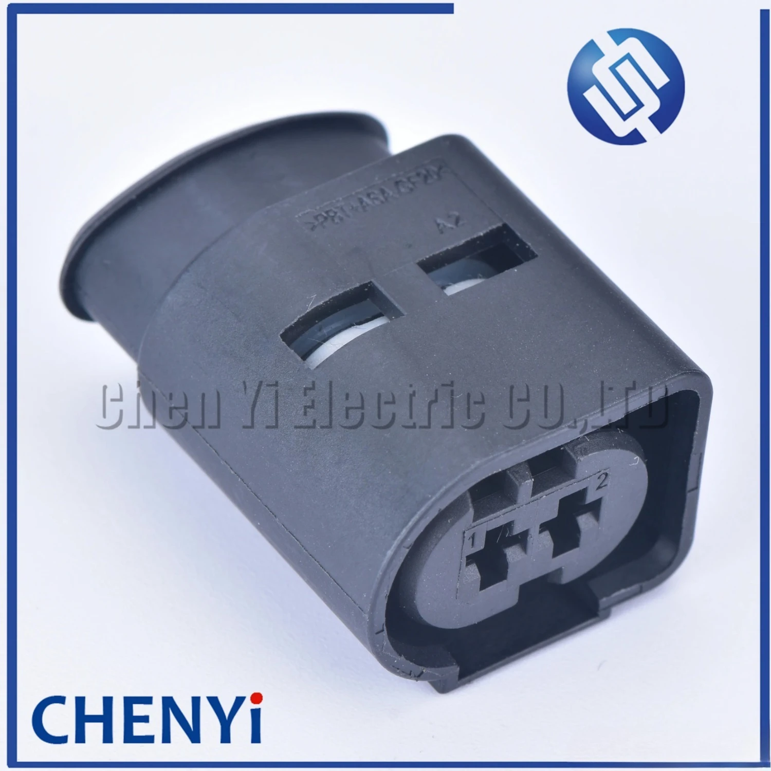 2 Pin Female 1-967412-2 0-965695-1 Waterproof Auto Socket Electrical Sealed Auto Connector wire harness Plug