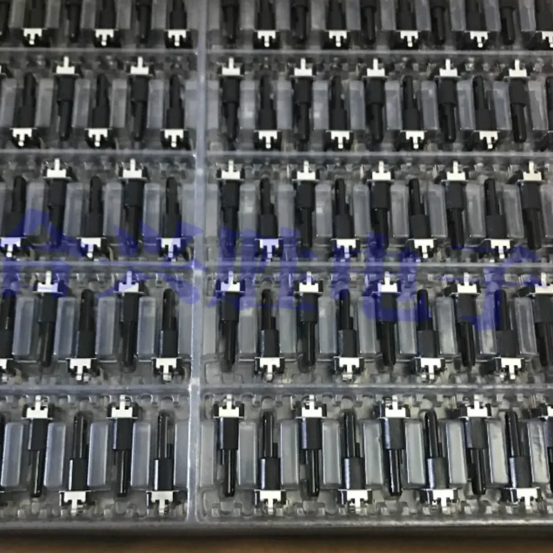 2PCS EC12 Type Rotary Encoder Without Positioning 24 Pulse Power Amplifier Audio Master Volume Adjustment Potentiometer