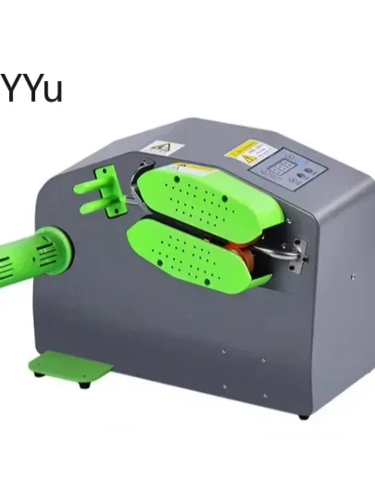 2026 hot R-Pack YG-10A Energy Efficient Void Fill Machine for E-commerce Best Price Guaranteed