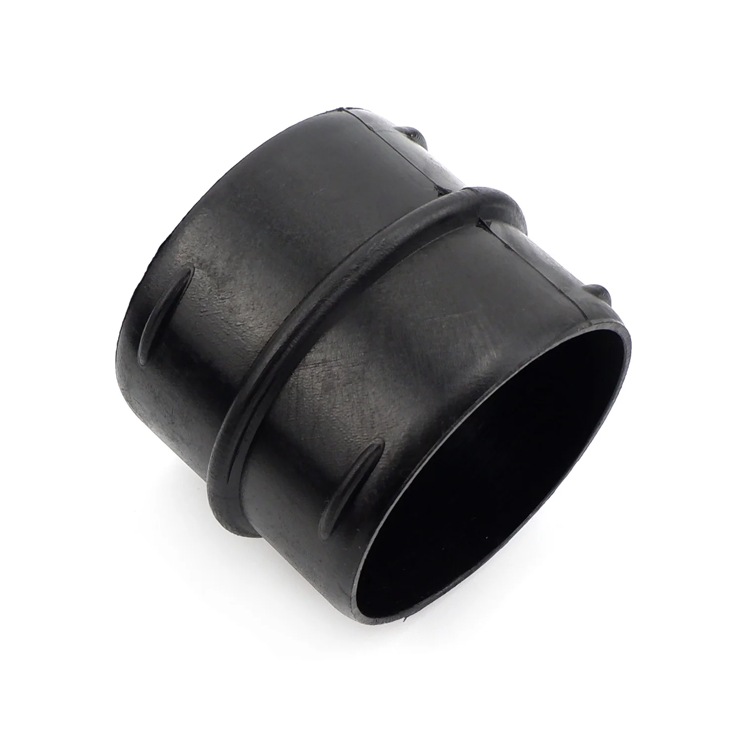 Air Vent Ducting Flat Piece Duct Pipe Joiner Connector For Webasto Eberspaecher Diesel Parking Heater