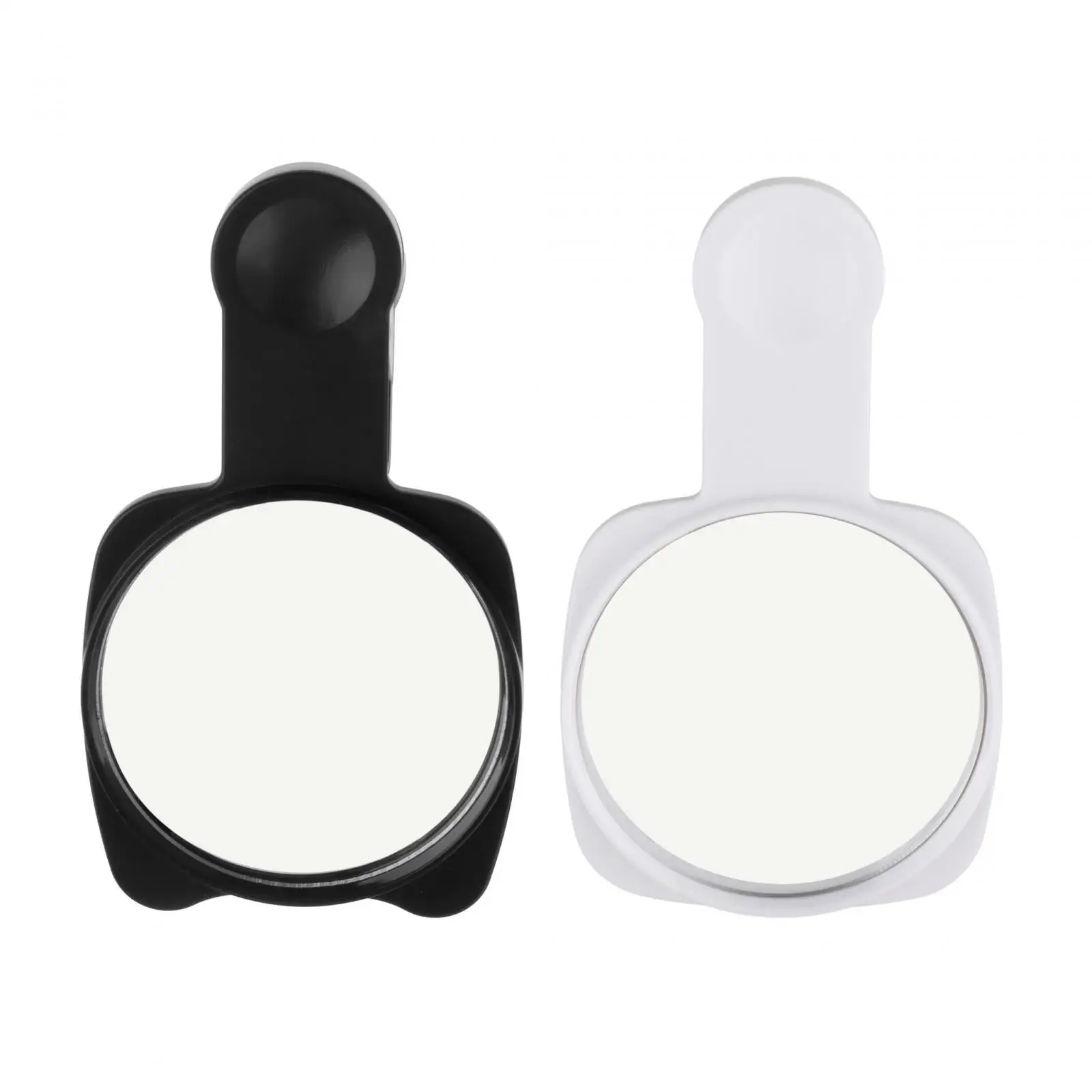 Smartphone Back Camera Mirror Clip Phone Photography Accessories for Vlog