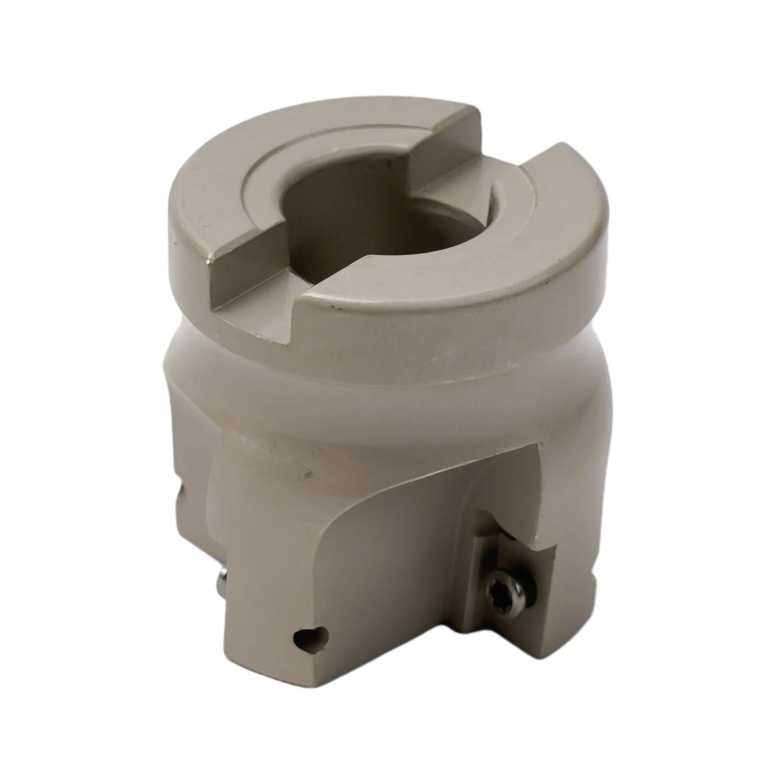 High Quality Portable Pratical Cutter Disc Cutter End Mill Face Milling Indexable T15 Wrench BAP 400R-50-22-4F