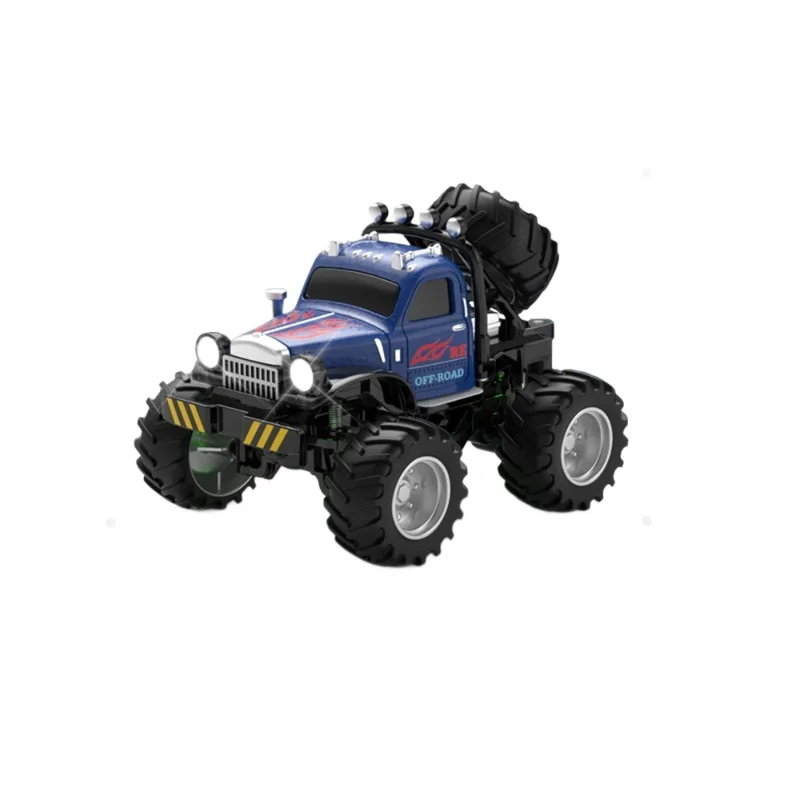 

JJRC Cross border New Product Alloy Electric Climbing Off road Vehicle Short Card Drift Racing Car Children's Toy