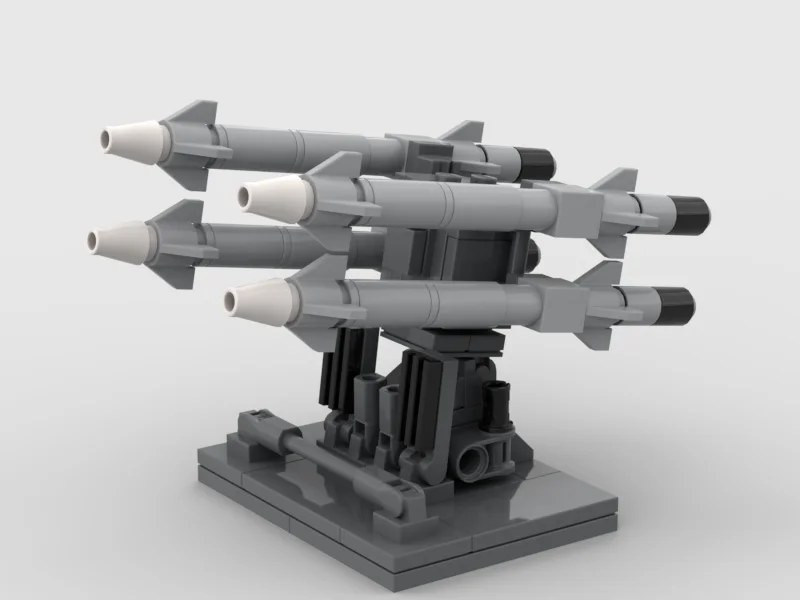 *Spaceship future war weapon module MOC* Avorion, 4PX,Dyson, X4, no man\'s sky DIY enlighten block bricks,Compatible