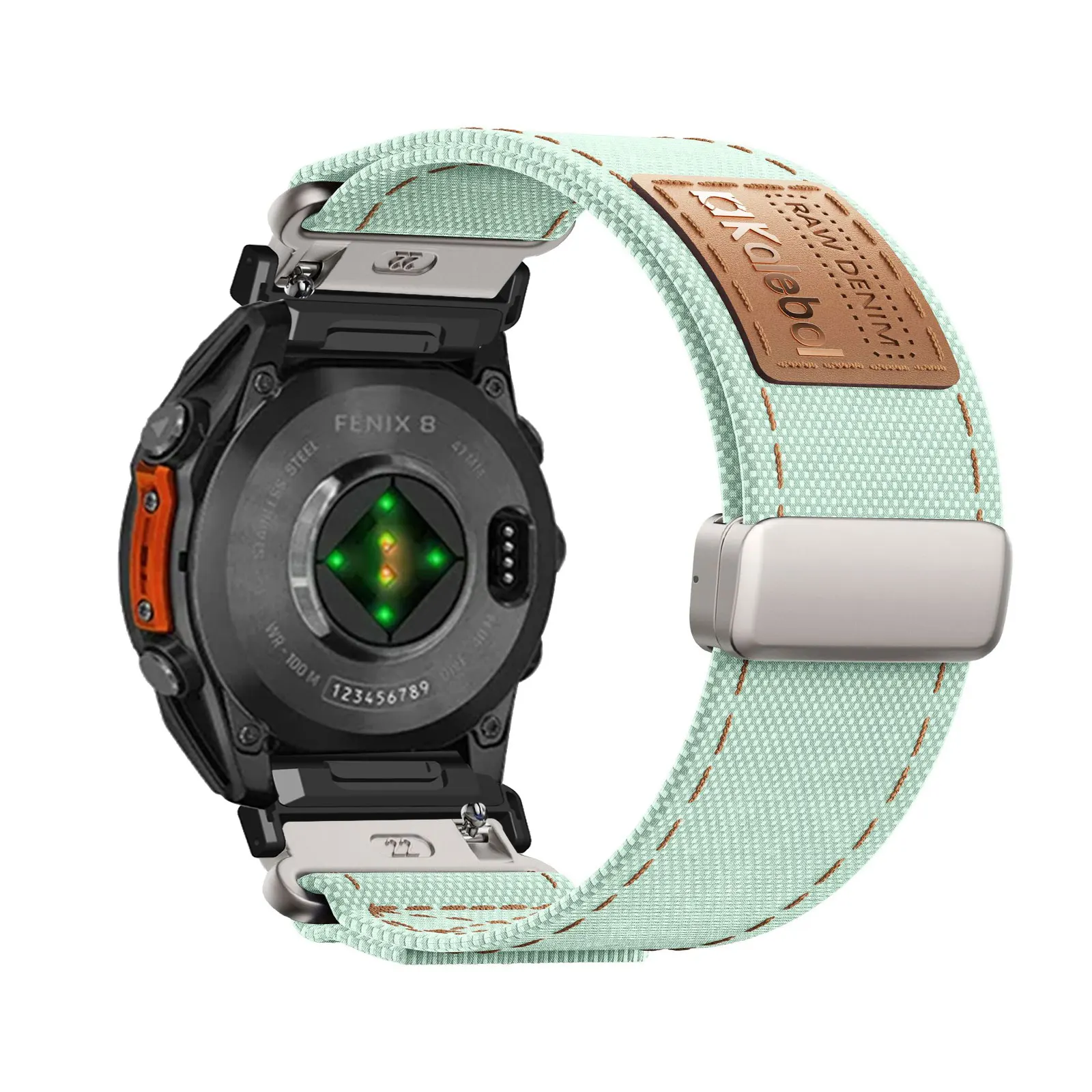 Magnetic Bands For … - image