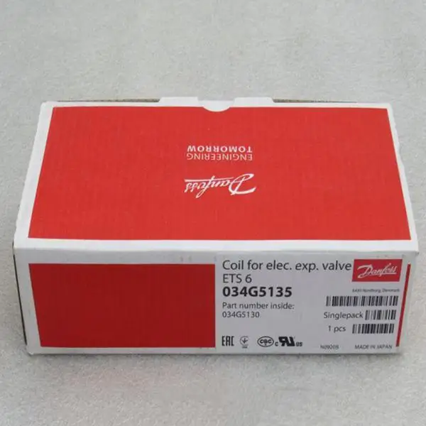 

1 шт. новый Ets6 034g5135, новый оригинальный спот