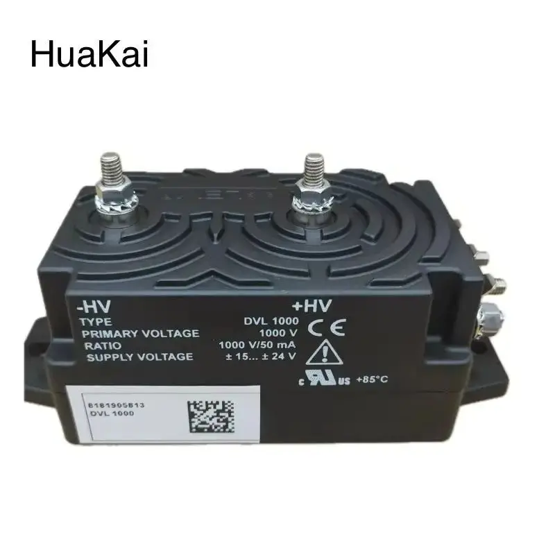 

DVL1000 DVL750 Датчик расхода Новый