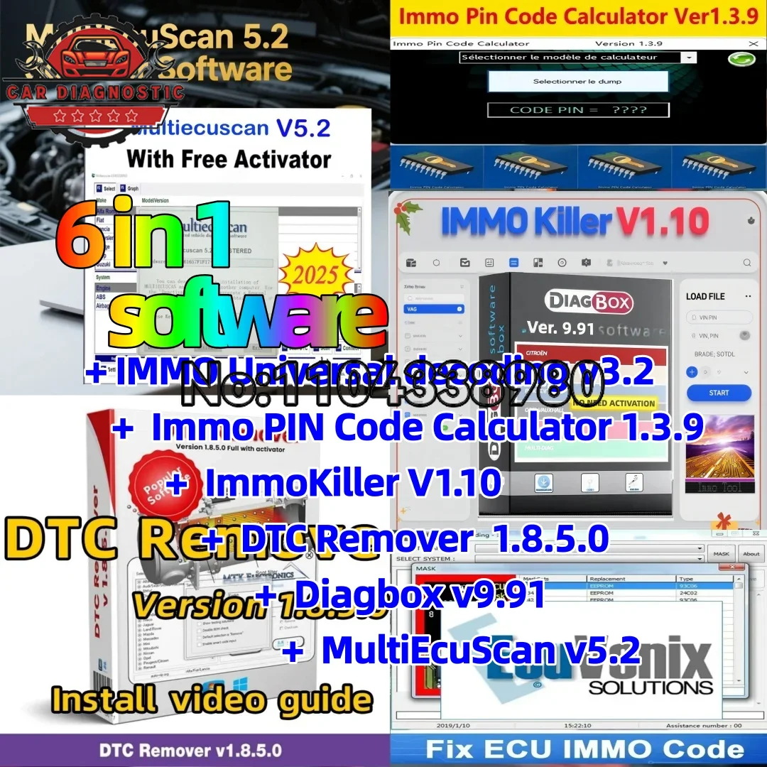Immokiller V1.10 Im…