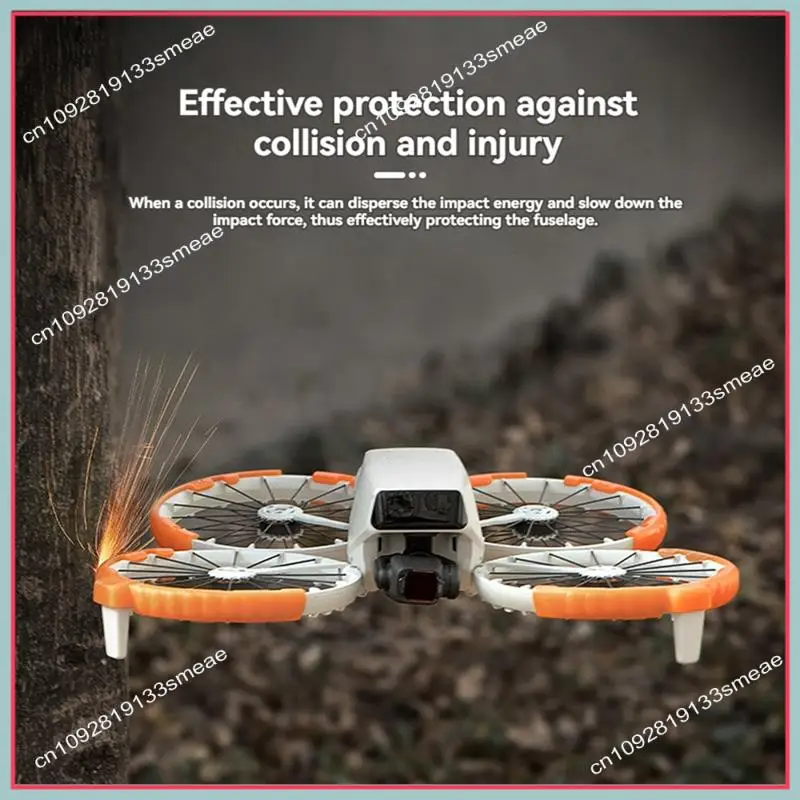 N94R Propeller Guar…