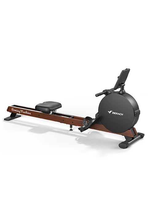 rowing machine