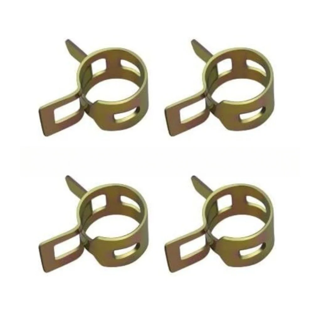 

Встроенный топливный фильтр газонокосилки 14 дюймов для моделей 298090 для 298090S 394358S 7014359YP 56679MA Замена с зажимами