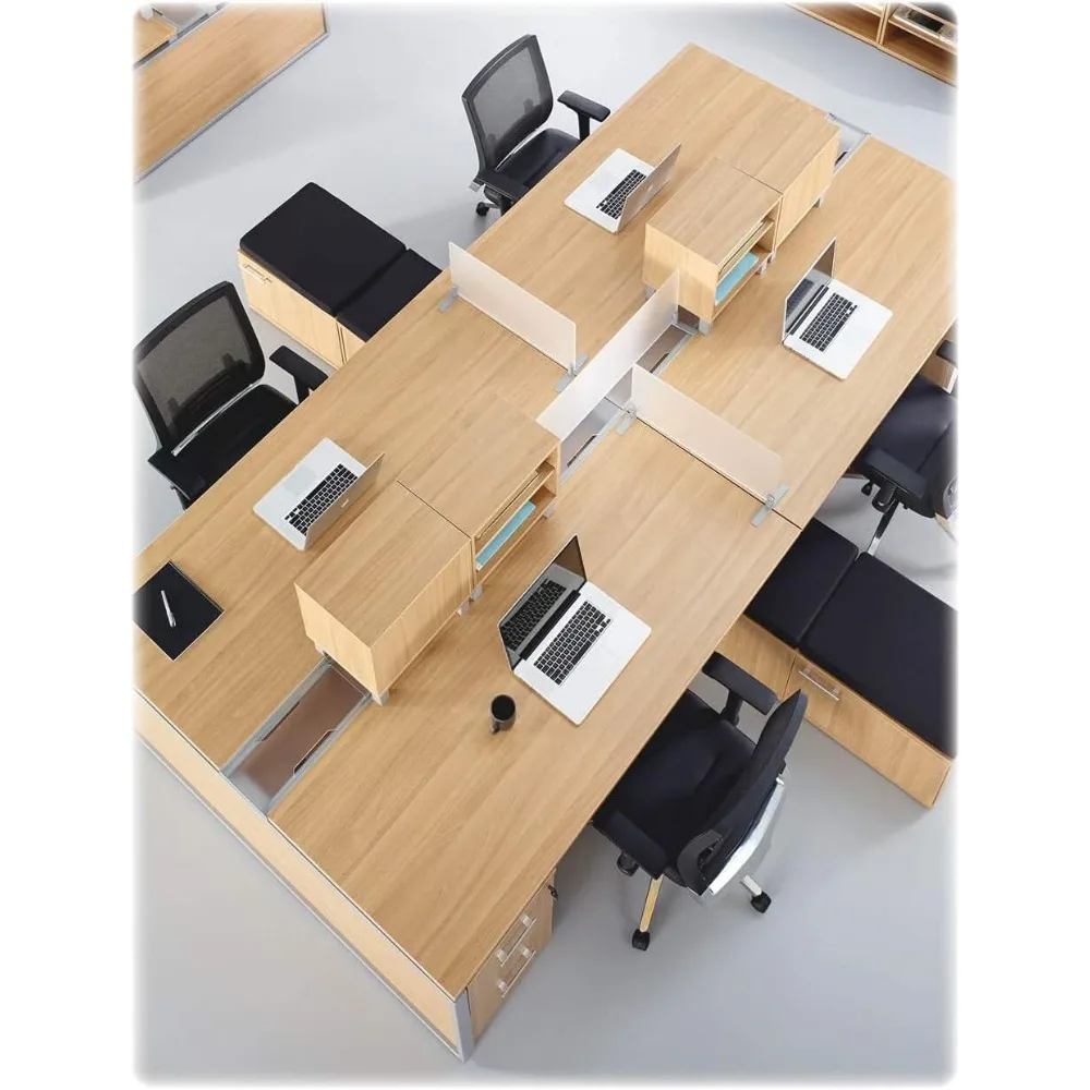 المجموعة الداكنة، لاتيه، 25.2 بوصة (عمق) × 20.47 بوصة (عرض) × 4.72 بوصة (ارتفاع) #2