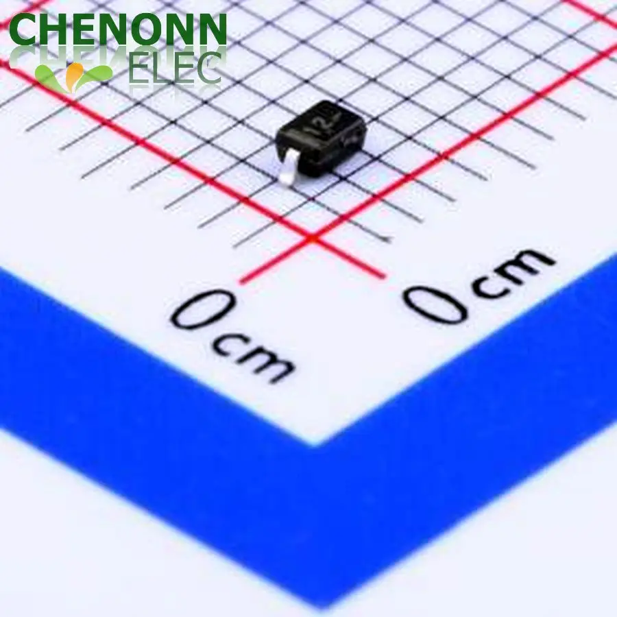 300PCS/LOT MM3Z27VT1G (Diodes)