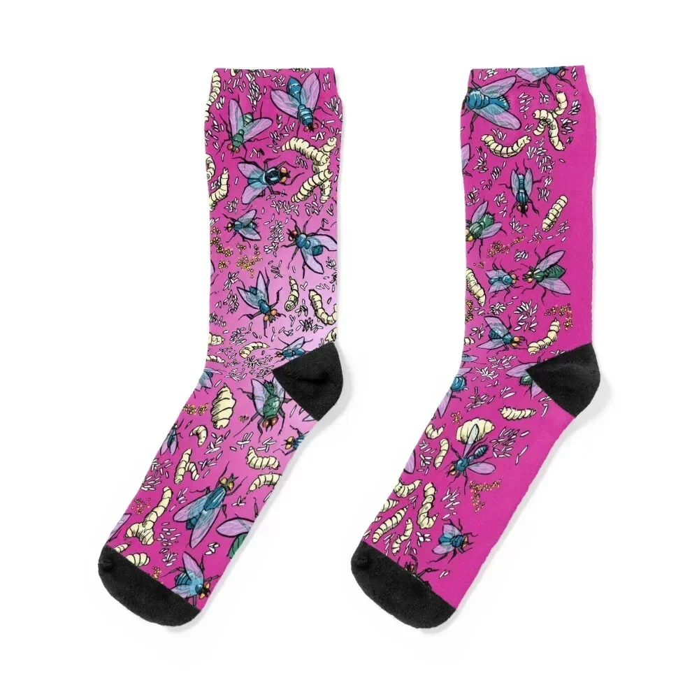 

Festering Socks anime Sports hip hop Socks Women Men's