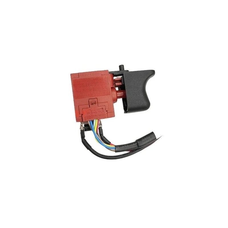 BGH-1120A Electric Drill Trigger Switch 42VDC 20.1RA Power Tool Button Switch