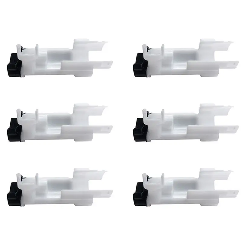 Firmly 6X Fuel Filter Strainer Shell For Hayabusa GSX1300R 2008-2012 Part Number 15100-15H00 1510015H00