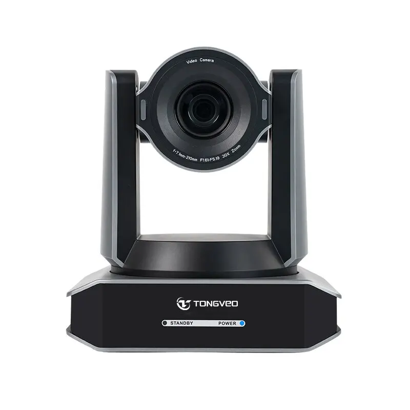 

X60 4K60FPS 30x Optical+16x Digital Zoom AI Tracking PoE NDI HD-M1 USB3.0 IP SDI Livestreaming Broadcast PTZ Camera