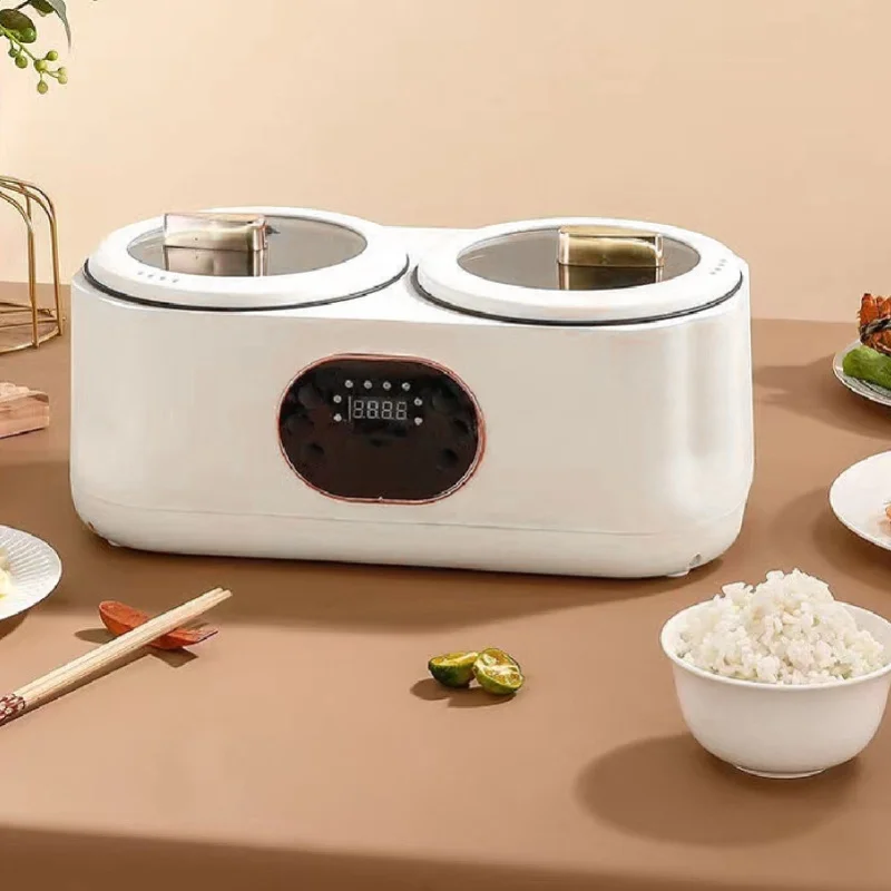 Electric Double Ric… - image