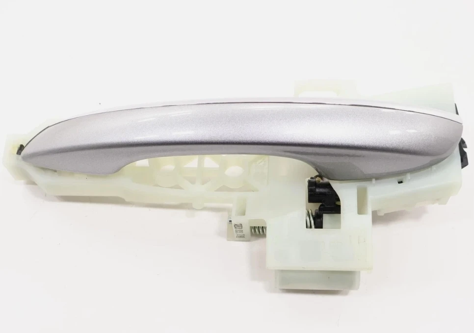 Brand New Genuine Rear Left Right Exterior Outside Door Handle 82651T6000 for Hyundai GENESIS G80 2022-2025