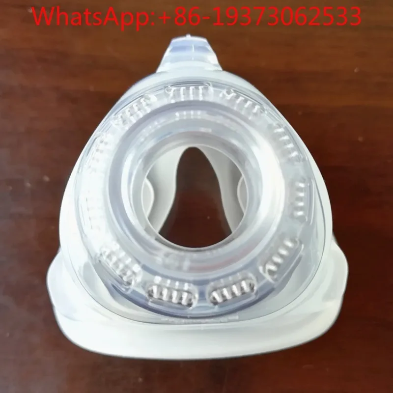 S9S10 Ventilator Machine Nose Pad, Nose Mask, FX Accessories, Silicone Soft Pad, Rubber Ring Sealing Leather Cover