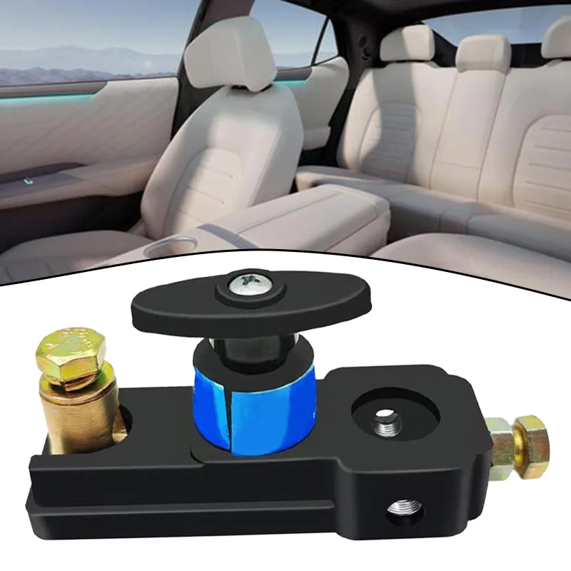 Car Battery Disconnect Switch Anti-leakage Switch Isolator Cut Off Switch High Quality Battery Disconnect Switch Car Parts