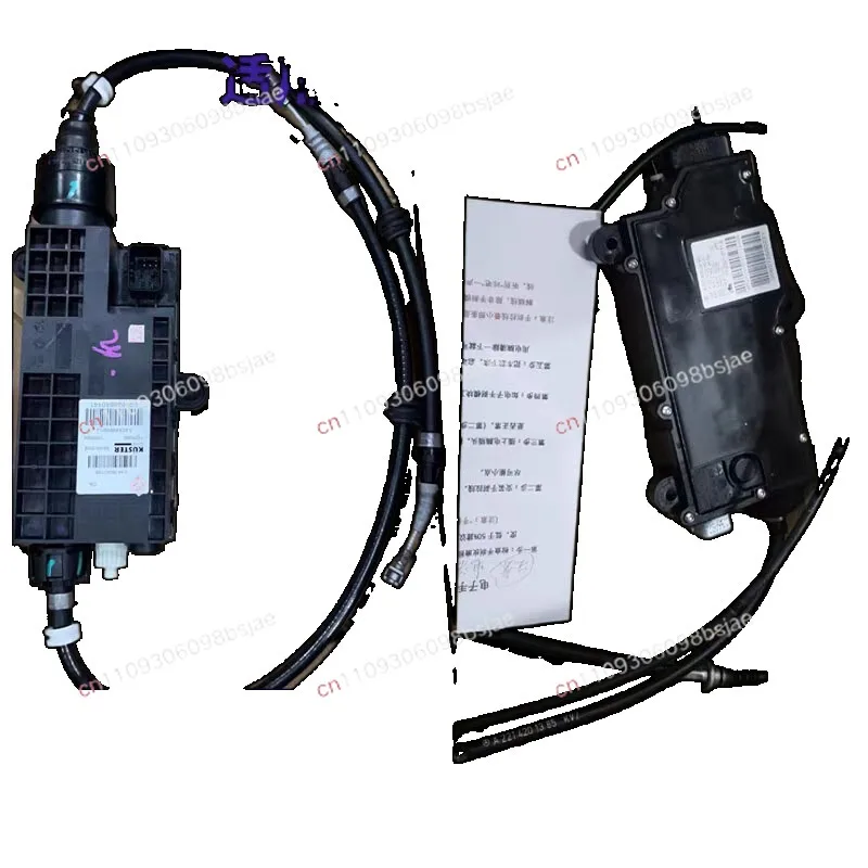 Applicable to Mercedes-Benz S-Class V250 V260 Vito 447 Handbrake Module Assembly Electronic Handbrake Cable [Second-hand]